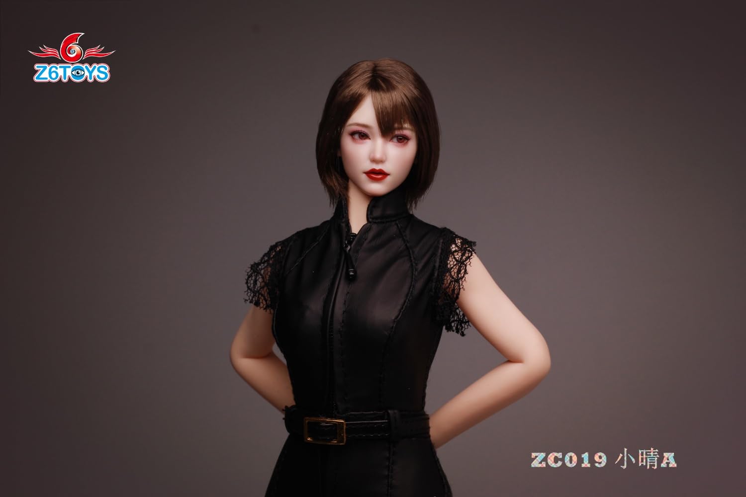 Amazon.co.jp: [TOYBARJAPAN] 1/6 アクションフィギュアパーツ